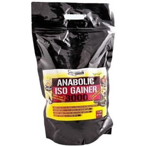Metabolic Optimal Anabolic Iso Gainer 3000 3170g - vanilka