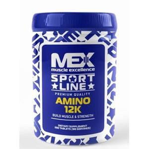 Mex Nutrition Amino 12K 300 tablet