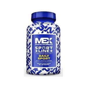 Mex Nutrition Daily Sport 60 tablet