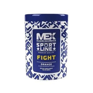 Mex Nutrition Fight 300 g - pomeranč