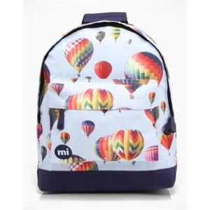 MI-PAC Air Balloons Rainbow (011) batoh - OS