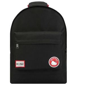 MI-PAC Backpack Hello Kitty Shout Out Black (S01) batoh - OS