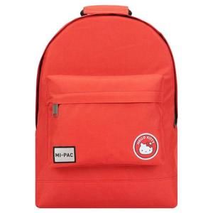 MI-PAC Backpack Hello Kitty Shout Out Red (S01) batoh - OS