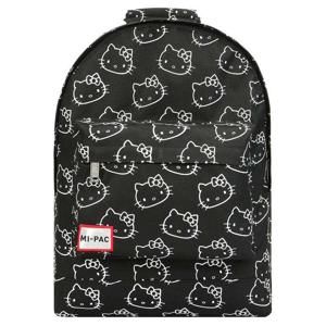 MI-PAC Backpack Hello Kitty Stamps (S01) batoh - OS