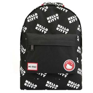 MI-PAC Backpack Hello Kitty Tags (S01) batoh - OS