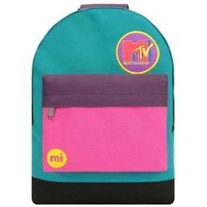 MI-PAC Backpack MTV-Ski Blocking (S01) batoh - OS