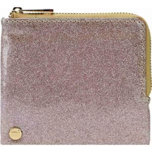MI-PAC Coin Holder Glitter Champagne (027) peněženka - OS