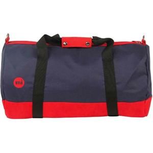 MI-PAC Duffel Classic navy/red-red (A02) cestovní taška - OS
