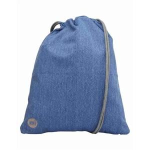 MI-PAC Kit Bag Elephant Skin Blue (002) gymsack - OS