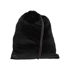 MI-PAC Kit Bag Velvet Black (006) gymsack - OS