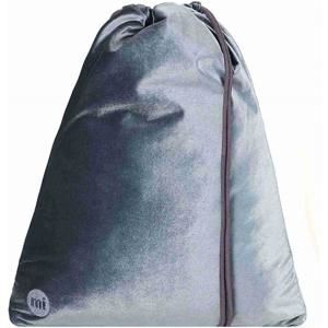 MI-PAC Kit Bag Velvet Petrol Blue (014) gymsack - OS