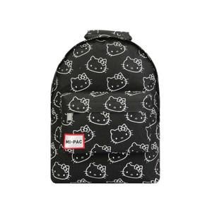 MI-PAC Mini Backpack Hello Kitty Stamps (S02) batoh - OS