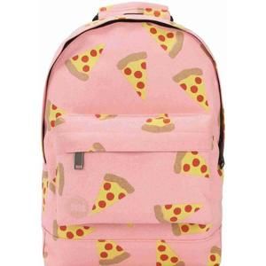 MI-PAC Mini Pizza Pink (038) batoh - OS