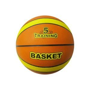 Sedco Míč basket Training 5 - oranžová