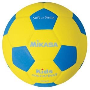 Mikasa Fotbalový míč dětský - kopaná SF4