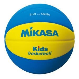 Mikasa SB5- PĚNA EVA VEL.5 dětský míč na basket