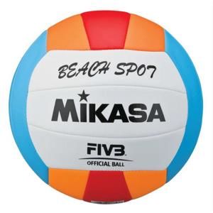 Mikasa Míč beach volejbal VXS BSP