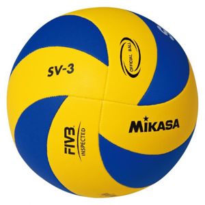 Mikasa Míč volejbalový SCHOOL SV-3