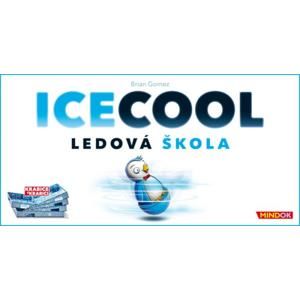 MindOK Ice Cool Ledová škola
