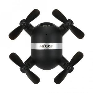 Mini drone MJX X929H 2.4GHz - Černá RCobchod - RC_59938