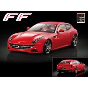 MJX Ferrari FF 1:14