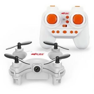 MJX X905C - Mini dron s kamerou a gyroskopem - Bílá RCobchod - RC_64803