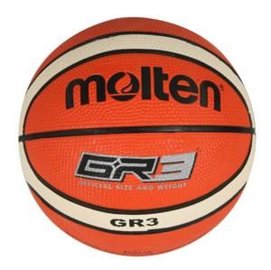 Molten Bgr3 basketbalový míč
