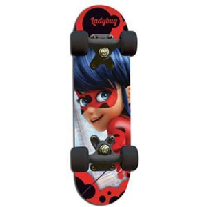 Mondo Dětský Skateboard - Mini board Miracoulus 17