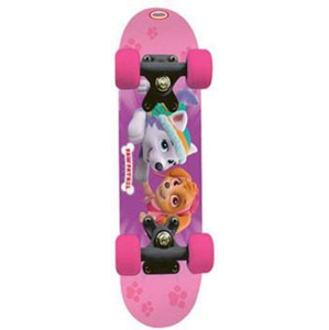 Mondo Dětský Skateboard - Mini board Paw Patrol 17