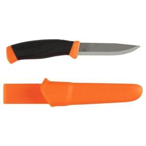 Morakniv nůž Companion F Orange