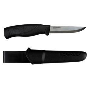 Morakniv Companion HeavyDuty Black (S) nůž