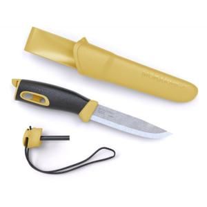 Morakniv nůž Companion Spark yellow