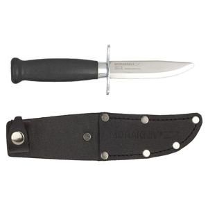 Morakniv Scout 39 Safe Black nůž