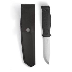 Morakniv outdoorový nůž Garberg Leather Sheath