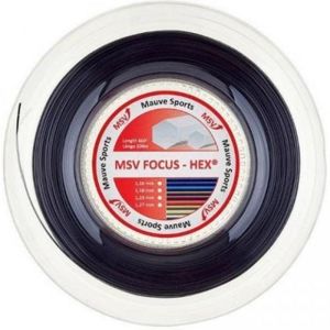 MSV Focus Hex 200m
