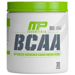 MusclePharm Essentials BCAA 225 g - limetka