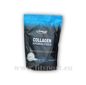 Musclesport Collagen Hydrolysed 1135g