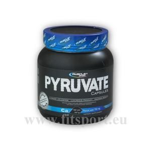 MUSCLESPORT Ca Pyruvate 180 tablet