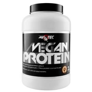 Myotec Vegan Protein 2000 g - čokoláda