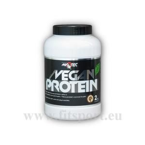 Myotec Vegan Protein 2000g - Marakuja-pomeranč