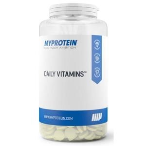 MyProtein Daily Vitamins 180 tablet
