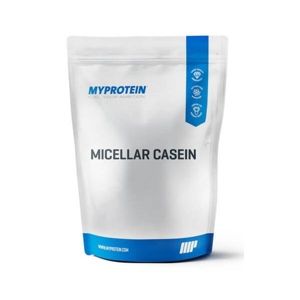 MyProtein Micellar Casein 1000 g - bez příchutě