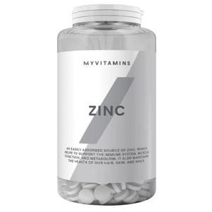 MyProtein Zinc 90 tablet