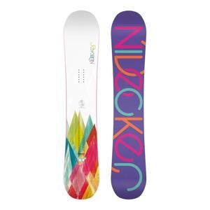 Nidecker Ndk Snb Elle Multi (MULTI) snowboard - 144