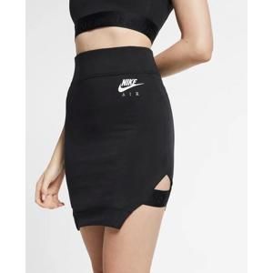 Nike AIR SKIRT W (AR3664-010) dámská sukně - XS