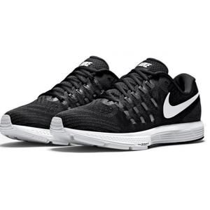 Nike AIR ZOOM VOMERO 11 (818099-001) černé běžecké boty - US 6 / EU 38,5