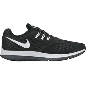 Nike AIR ZOOM WINFLO 4 (898466-001) běžecká obuv - US 9,5 / EU 43