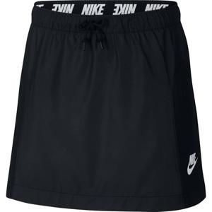Nike AV15 SKIRT SSNL W (885385-010) sukně POUZE XS (VÝPRODEJ)