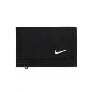 Nike BASIC černá peněženka