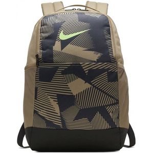 Nike BRASILIA 9.0 (CV0328-247) sportovní taška - 22 l